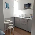 Marel-apartament 11 두슈니키 즈드로지