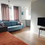 Marel-apartament 11 * Duszniki Zdrój