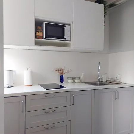 Marel-apartament 11 * 두슈니키 즈드로지