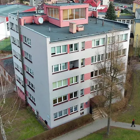 Apartament Studio 11 Duszniki Zdroj - Marel