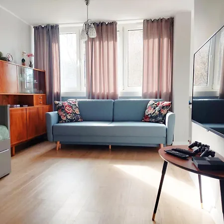 Apartament Studio 11 Duszniki Zdroj 公寓