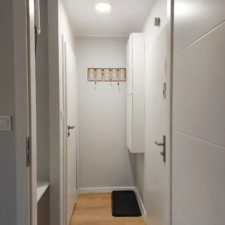 公寓 Apartament Studio 11 Duszniki Zdroj *
