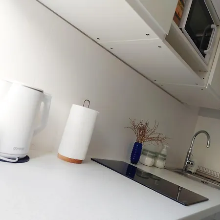 아파트 Apartament Studio 11 Duszniki Zdroj - Marel 두슈니키 즈드로지