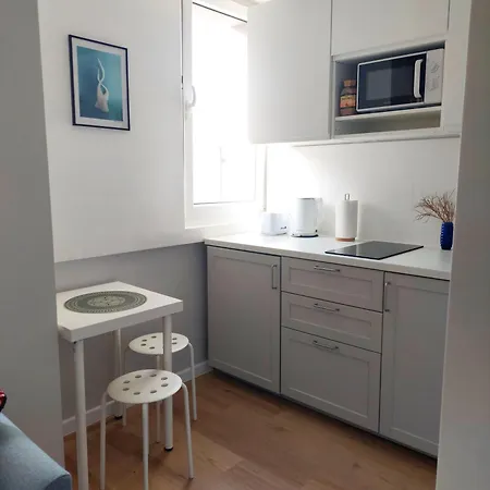 Apartament Studio 11 Duszniki Zdroj - Marel 두슈니키 즈드로지