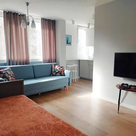 Apartament Studio 11 Duszniki Zdroj - Marel * 두슈니키 즈드로지