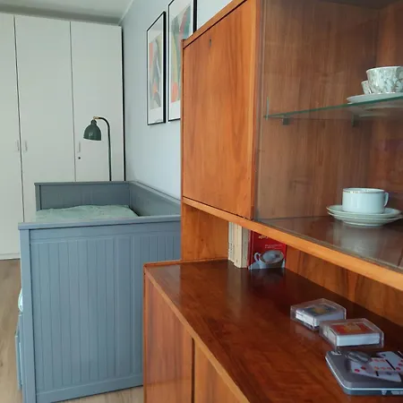 Apartament Studio 11 Duszniki Zdroj 公寓