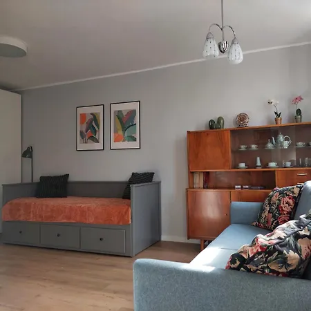 Apartament Studio 11 Duszniki Zdroj - Marel 아파트 *