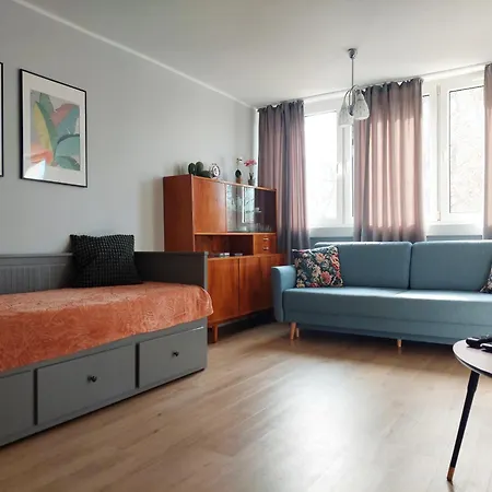Apartament Studio 11 Duszniki Zdroj - Marel *