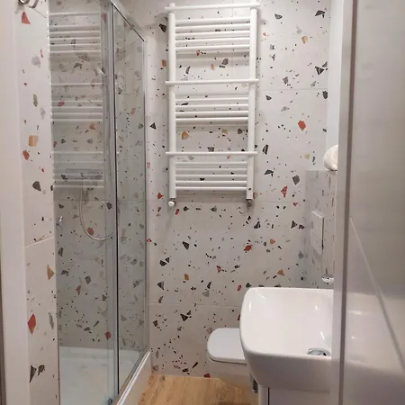 Apartament Studio 11 Duszniki Zdroj - Marel * 두슈니키 즈드로지