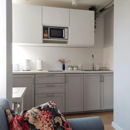 Apartament Studio 11 Duszniki Zdroj - Marel 아파트