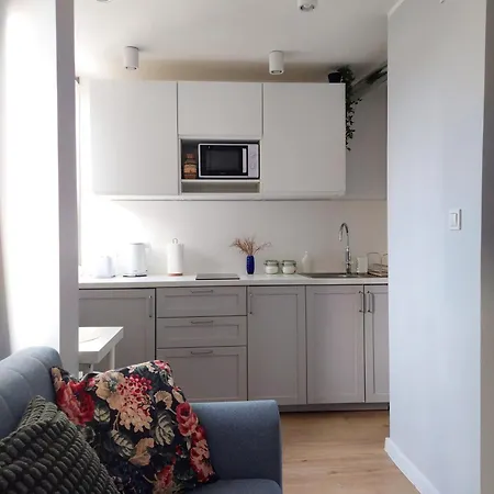 Apartament Studio 11 Duszniki Zdroj - Marel 두슈니키 즈드로지