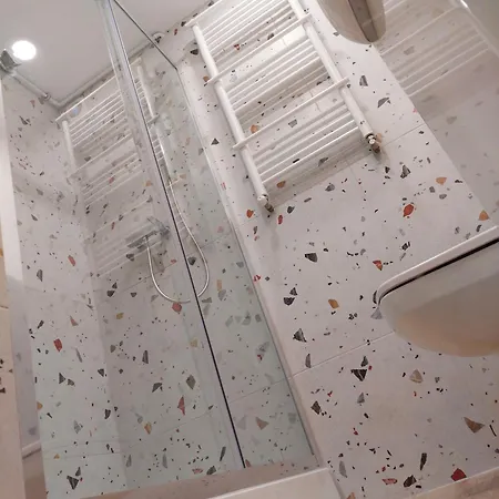 Apartament Studio 11 Duszniki Zdroj - Marel 아파트