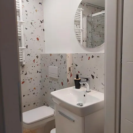 Apartament Studio 11 Duszniki Zdroj - Marel 아파트 *