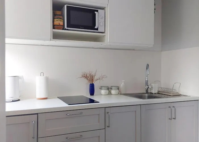 Marel-apartament 11 * 두슈니키 즈드로지