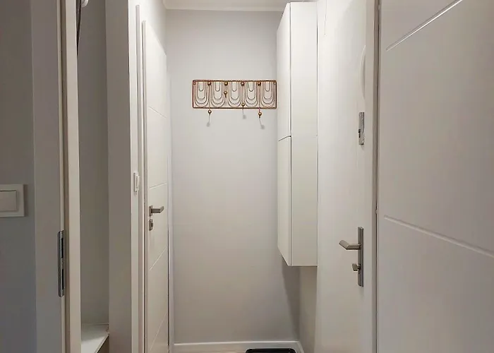 아파트 Marel-apartament 11 *