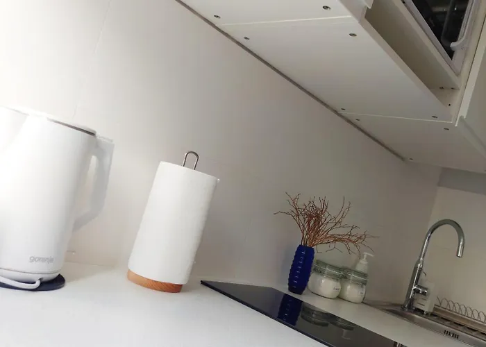 아파트 Marel-apartament 11 두슈니키 즈드로지