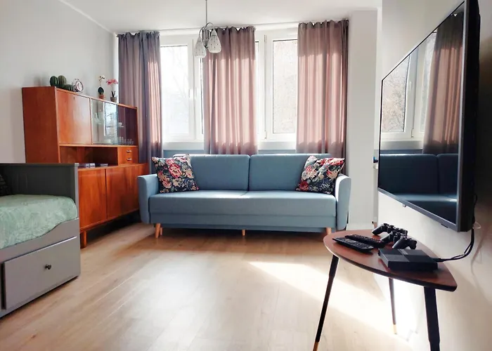 Marel-apartament 11 *