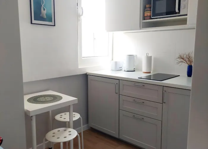 Marel-apartament 11 두슈니키 즈드로지