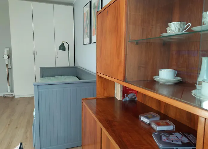 Marel-apartament 11 아파트