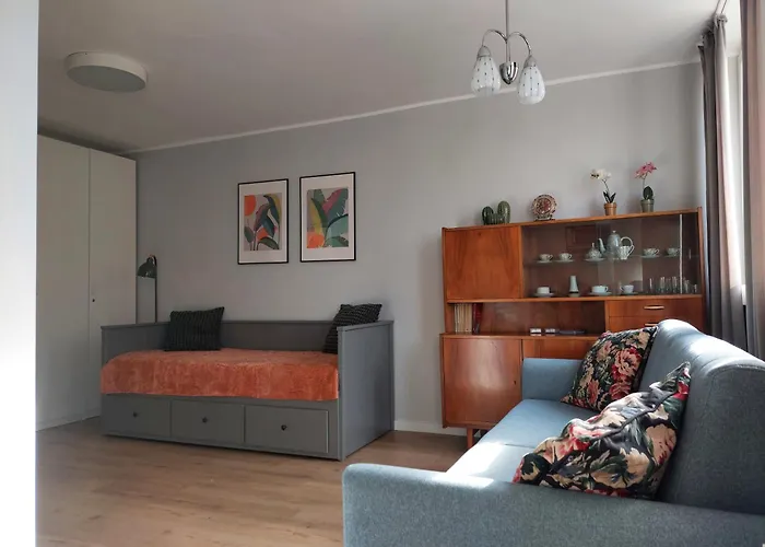 Marel-apartament 11 아파트 *