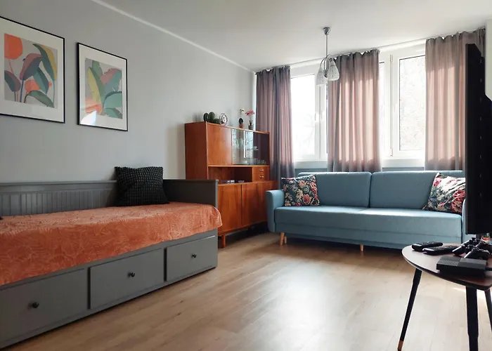 Marel-apartament 11 *