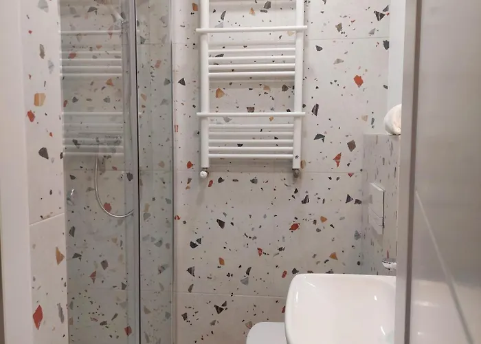 Marel-apartament 11 * 두슈니키 즈드로지