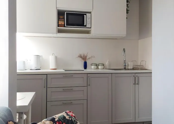 Marel-apartament 11 아파트