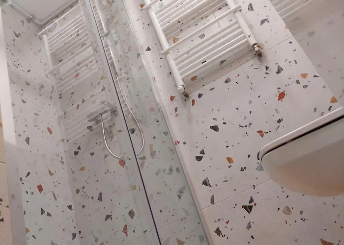 Marel-apartament 11 아파트