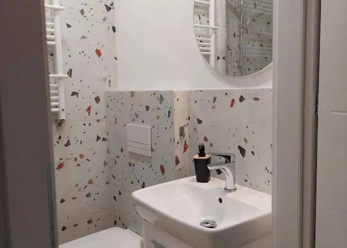 Marel-apartament 11 아파트 *